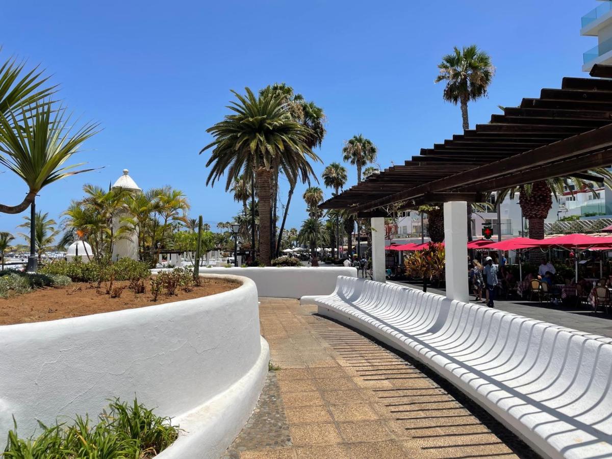 Club Apartments By Grupo Compostelana 8 Puerto de la Cruz (Tenerife) Exterior foto